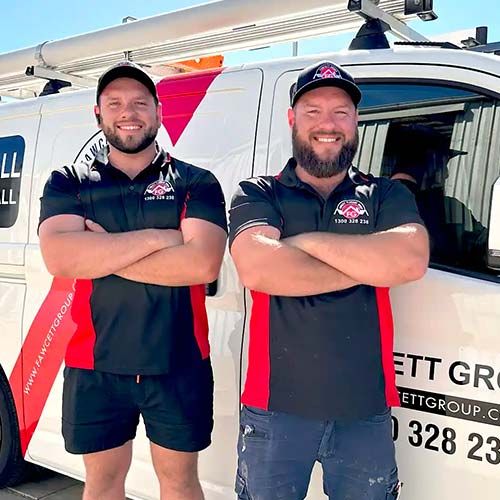 Plumbersfc Plumbing Service Panorama | Fawcett Plumbing